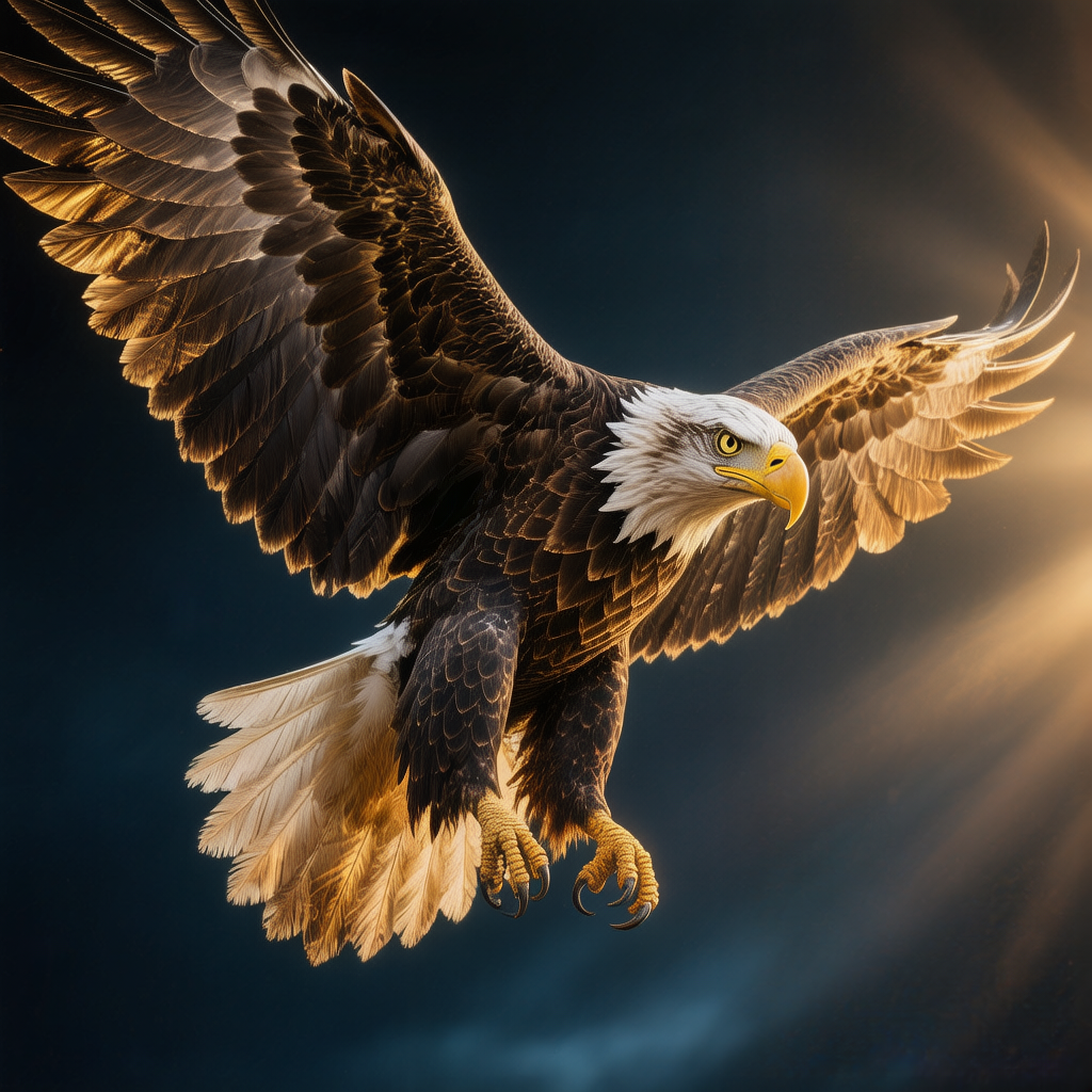 Eagle
